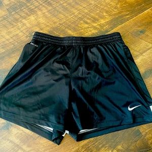 Nike Dri Fit Shorts